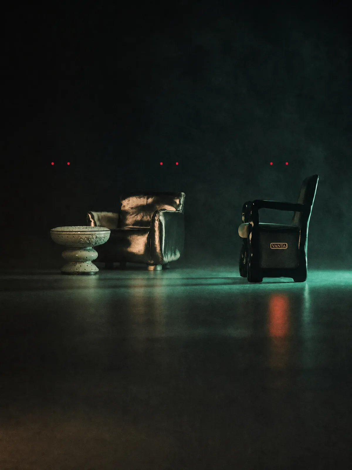 Furniture / Interiors