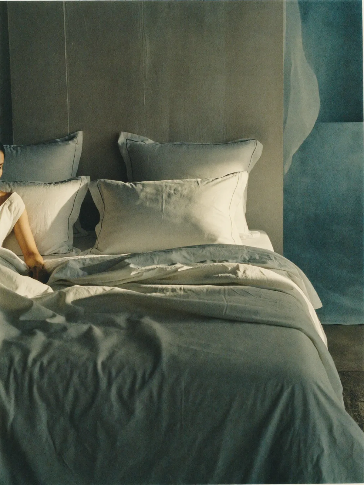 Home Textiles / Bedding