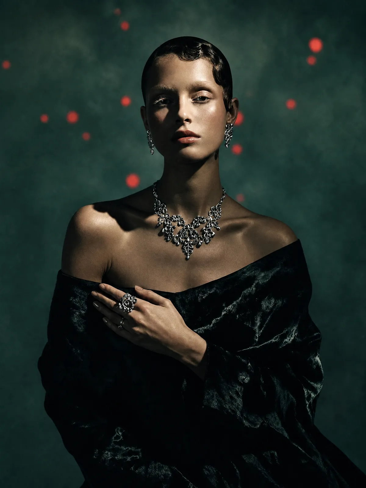 Jewelry / Accessories