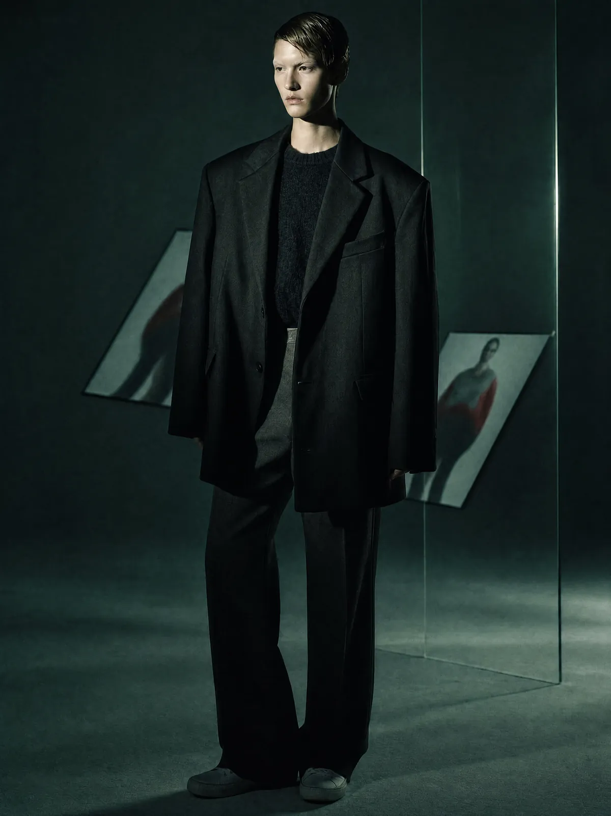 Men's Wear / Streetwear
