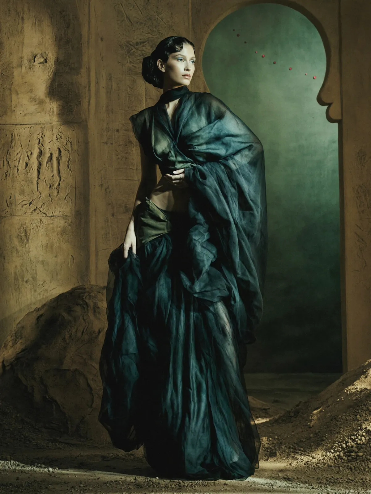 Women Fashion