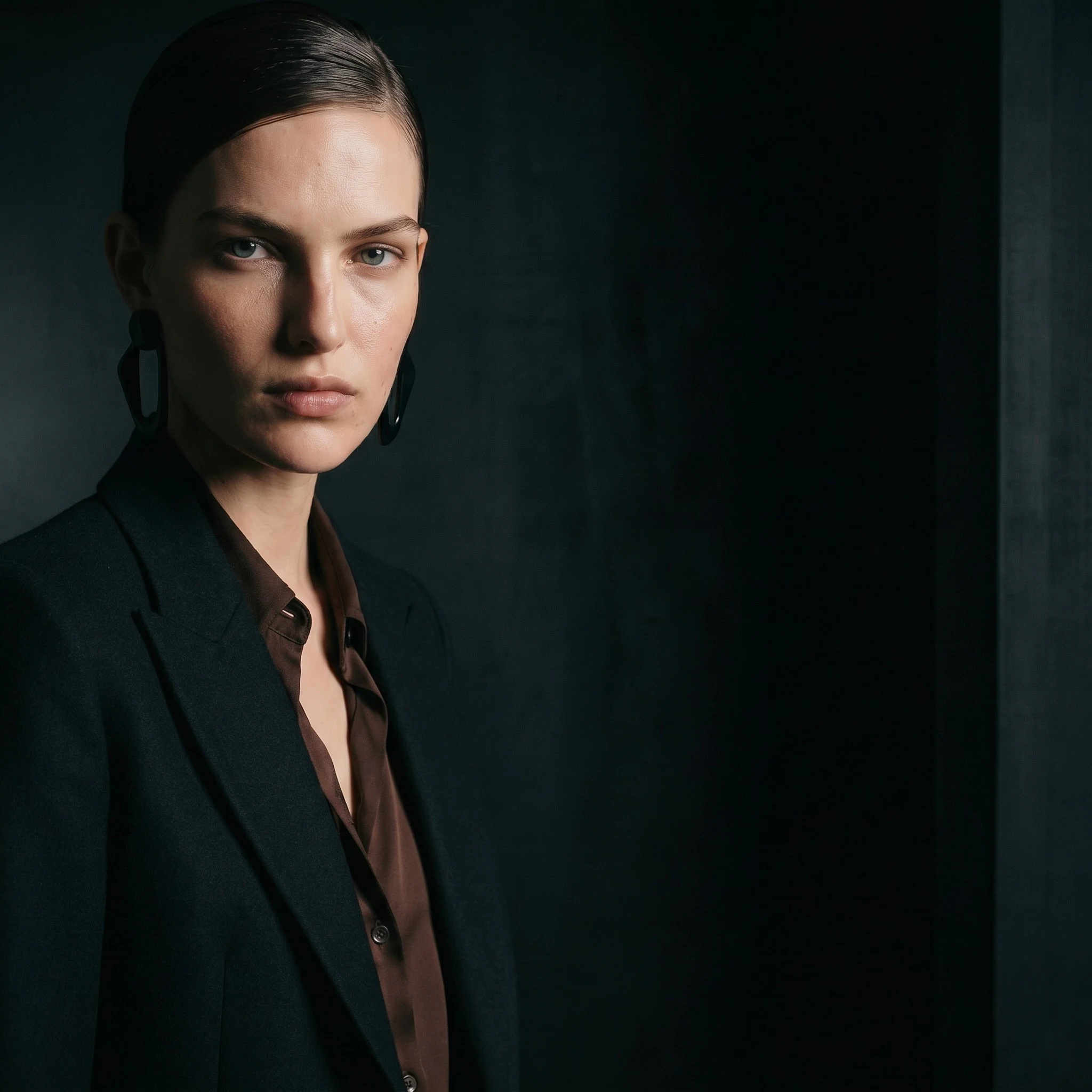 Velvet Hour — main campaign hero visual